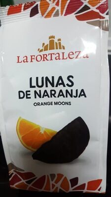 Foto de Lunas de naranja
