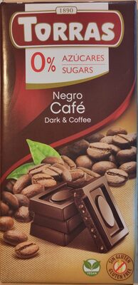 Foto de dark & coffee