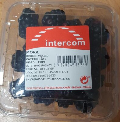 Foto de Mora Intercom
