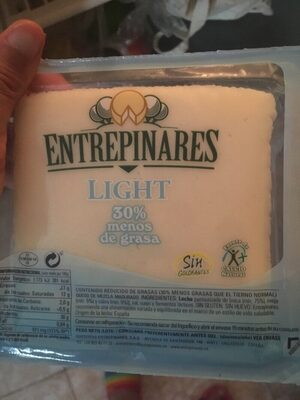 Foto de Entrepinares light 30%
