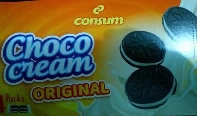 Foto de Choco cream