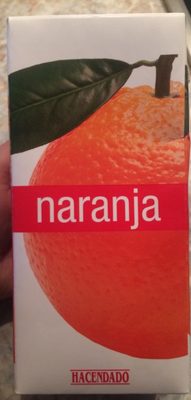 Foto de Zumo de naranja