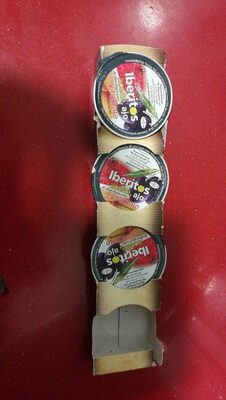 Foto de Tomate, aceite y ajo