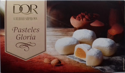 Foto de Pasteles Gloria
