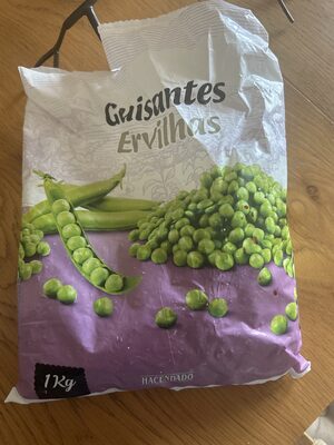 Foto de Frozen Peas