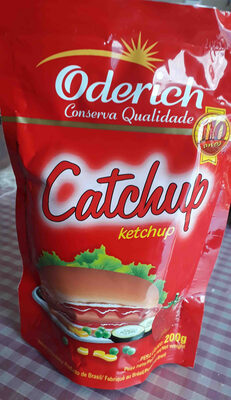 Foto de Catchup
