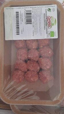 Foto de Albondigas