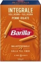 Foto de Whole Wheat Penne Rigate