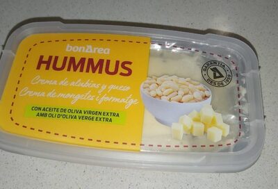 Foto de Hummus