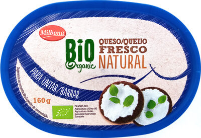 Foto de Queso Fresco Natural