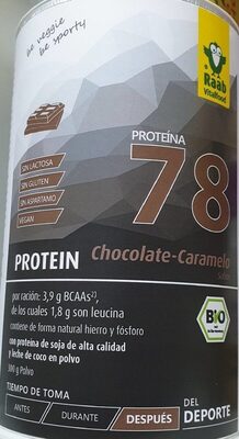 Foto de Protein