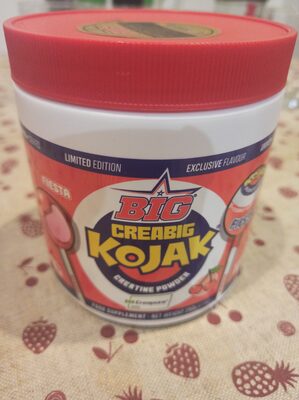 Foto de Creabig Kojak