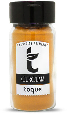 Foto de Cúrcuma