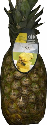 Foto de Piña "Carrefour"