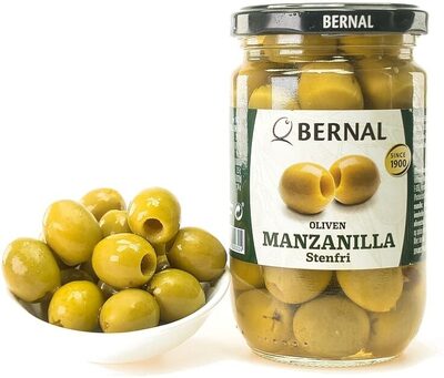 Foto de Manzanilla Deshuesada