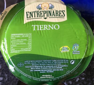 Foto de Queso tierno