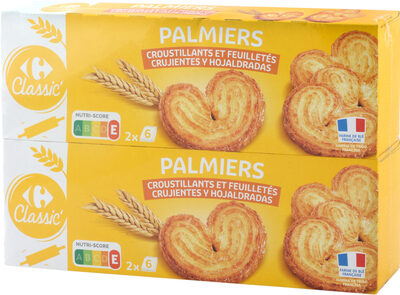 Foto de Los palmeras