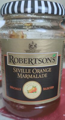 Foto de Seville orange marmalade