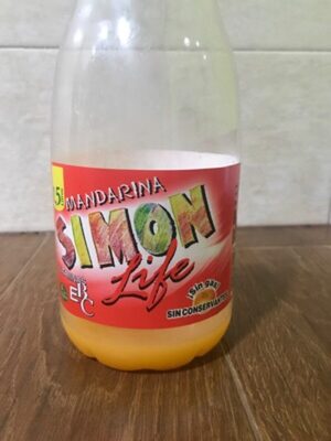 Foto de SIMON LIFE