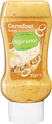 Foto de Sauce algérienne