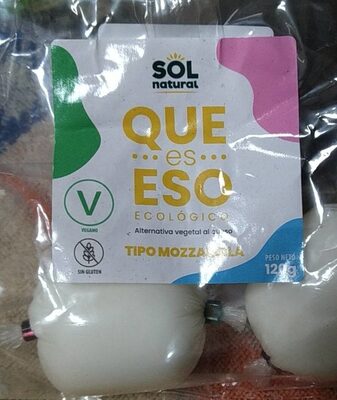 Foto de Que es eso