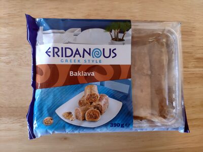 Foto de Baklava