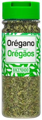 Foto de Orégano