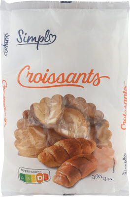Foto de Croissants