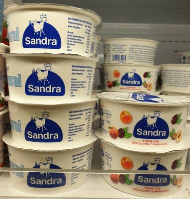 Foto de Yogur Natural