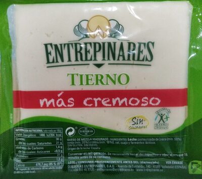 Foto de Queso tierno