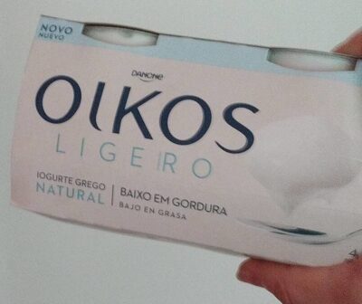 Foto de Oikos
