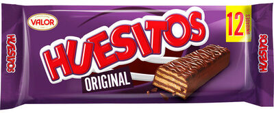 Foto de Huesitos original