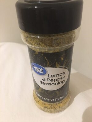 Foto de Coarse Ground Black Pepper