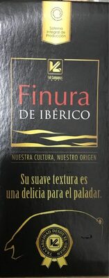 Foto de Lomo adobado iberico