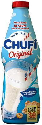 Foto de Horchata de chufa original