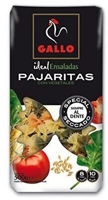 Foto de Pajaritas