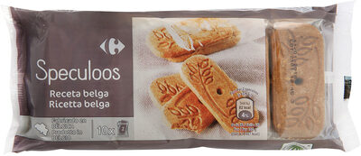 Foto de Galletas speculoos