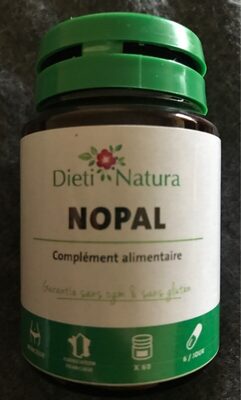 Foto de Nopal