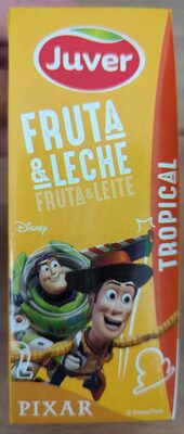 Foto de Fruta & Leche Tropical