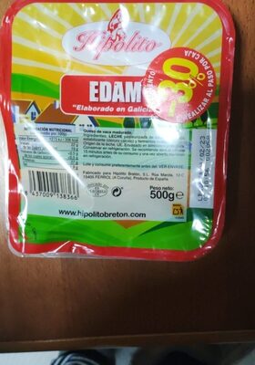 Foto de Queso en lonchas de vaca