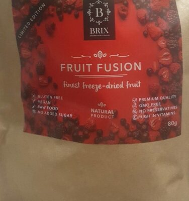 Foto de Fruit fusion