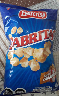 Foto de cabritas