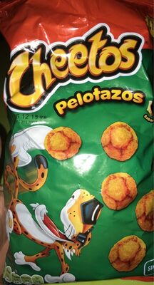 Foto de Pelotazos