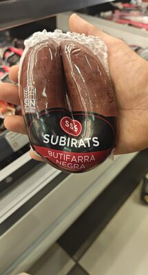 Foto de Botifarra Negra Subirats