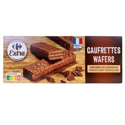 Foto de Galletas corte