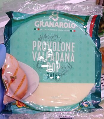 Foto de Provolone granarolo