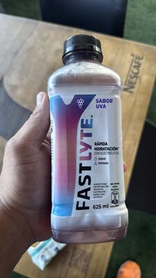 Foto de FASTLYTE