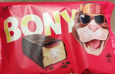 Foto de Bony