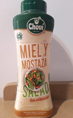 Foto de Miel y Mostaza