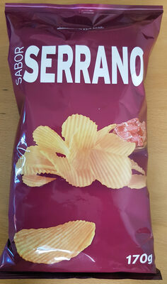 Foto de Sabor serrano